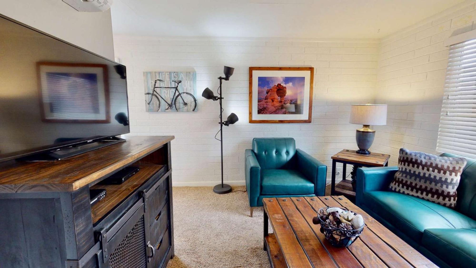 Downtown Cozy Home Base - Purple Sage 8 Moab Eksteriør bilde